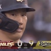 吉田正尚本日5打数3安打