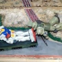 【天才】ある職人がガンプラの空き箱を利用して作った◯◯◯◯がガチで素晴らしすぎる！　この発想は無かったｗｗｗｗ
