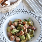 四万十住人の 簡単料理ブログ！