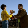 幸区長杯争奪第25回ハッピーリーグ表彰