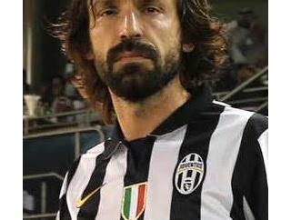 【速報】イタリア代表、ピルロ氏の新監督就任濃厚から一転白紙へｗｗｗｗｗｗ
