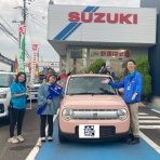 オートガレージオオタのスタッフブログ