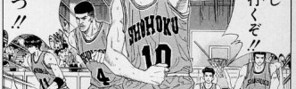 三大絶対に実写化しちゃいけない漫画「SLAM DUNK」「金色のガッシュ」