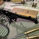 パウダーコート塗装