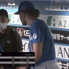 【vs.ロッテ】日ハムポンセ、4回95球4安打2失点で降板　サードも郡から佐藤に交代