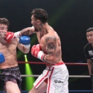 【K-1】過去を払拭する衝撃の1回KO！木村ミノル、K-1で復活劇！！