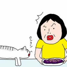 カータンBLOG あたし・主婦の頭の中 - 猫 Powered by ライブドアブログ
