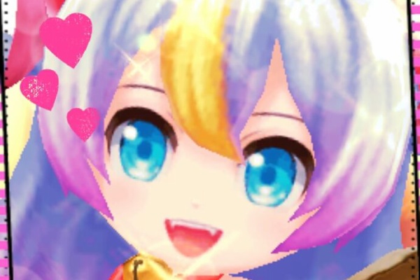 しろがちゃ 白猫ガチャ欲おさえる日記 白猫プロジェクト