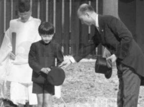 浩宮さまとオーちゃん｜徳仁天皇の教育に人生を捧げた浜尾実氏と美智子さまの確執