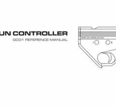 POLYMEGA：ガンコンリファレンスマニュアル公開！