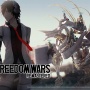 リマスター版『FREEDOM WARS』がPS4/PS5/Switch/Steamで2025年1月9日に発売決定！ バランス調整やシステム変更を施している模様！