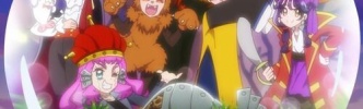 『トロピカル～ジュ！プリキュア』35話感想 トロピカる部主催のハロウィンパーティ！