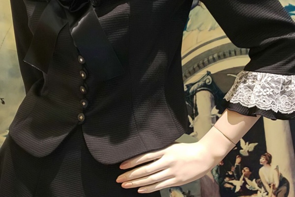 ジーザスディアマンテ大阪店 