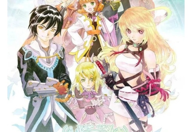 テイルズイベントでレジェンディア発表無し！夏発表の30周年タイトル第2弾はエクシリア濃厚に