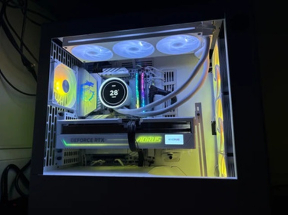 【悲報】自作PC、パーツ値上がりで完全に終わりを迎える