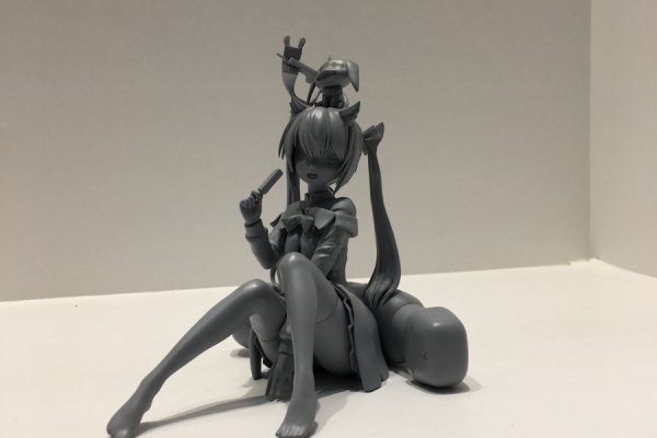 Figure News 刀使ノ巫女