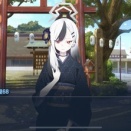 【ブルアカ】忘れた頃に動き出すカヨコ…【ドリブル】