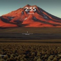 【EverydayLife】サンペドロ・デ・アタカマ,アントファガスタ州,チリ(San Pedro de Atacama,Reserva Nacional de Fauna Andina Eduardo Avaroa,Antofagasta Region,Chile)