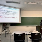 黒田乃生研究室 Cultural Landscape Lab.