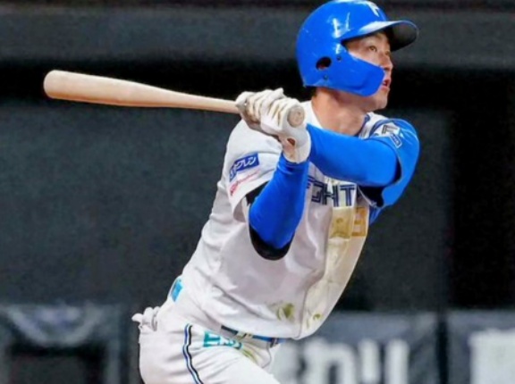 FA石井一成選手、日ハム残留か西武移籍か。