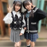 『[ニアジョイ] このありすツーショット尊い』の画像