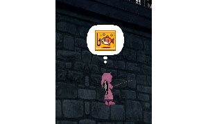 ここで釣るな アオザメが来るsinn...