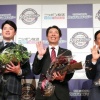 侍ジャパン栗山監督、WBCで大谷の二刀流起用示唆「目いっぱいいきたい」