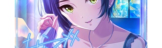 【デレマス】速水奏「どこ見てるの、Pさん？」