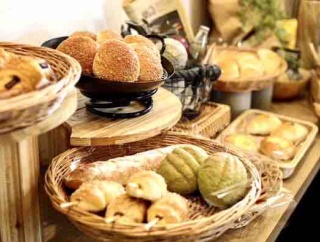 家族葬の相談も！県内人気パン屋3店舗集結！『セレモニーホール大島』で『お葬式の相談会＆ミニパンマルシェ』開催！4月12日（日）。【PR】