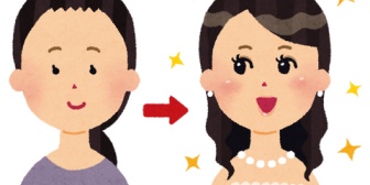 旦那には数か所しか教えてないけど、本当は全身整形してるｗ