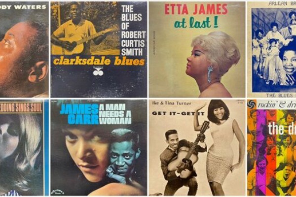 ディスクユニオン お茶の水ソウル/レアグルーヴ館 - 廃盤セール