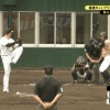 【vs阪神】日ハム大田が阪神のルーキー齋藤から同点ソロホームラン！