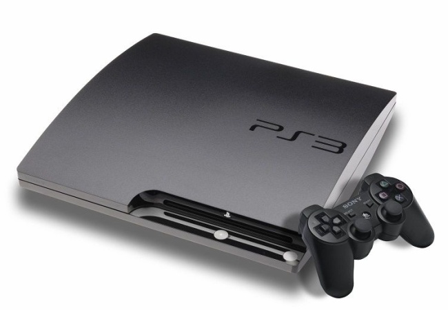 PS3どうしてる？