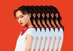 【衝撃】7人いる？鈴木絢音、その正体とは・・・・・・
