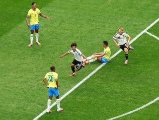 海外「日本は惜しかった！」FIFAワールドカップ・ラウンド32でブラジルに惜敗した日本に対する海外の反応