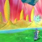 魚人（うおんちゅ）日和