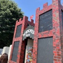 母校前橋高校の文化祭「蛟龍祭」に行ってきました