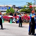 今回は、5/17(日)に「第59回〝福山ばら祭2026〟」行きのGONsanでした(^.-)☆(08)