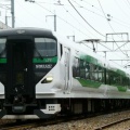 Ｅ２５７系５０００番台車回送列車撮影記（2026.7.12）