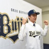 増井「巨人、日ハム、オリックスの中で優勝を狙えるのは・・・オリックスだな！」 	