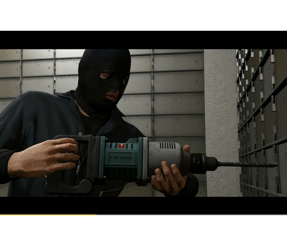 Gta5 フリーサ銀行強盗でのドリルのコツを教えてくれ オンライン Gta5だけじゃない速報