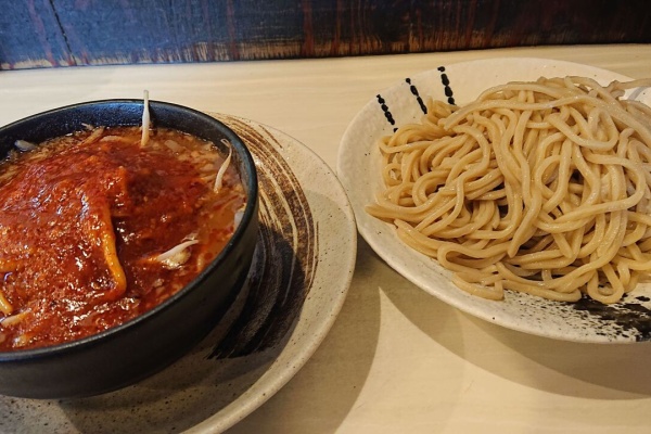 不羈奔放・フリーダムなラーメンを主体とした記録 - どてちん