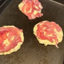ネット炎上した訳＆週末ご飯