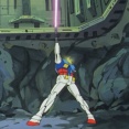 【朗報】ガンダムのアムロ・レイさん、一年戦争の終盤のたった3ヶ月で地球連邦軍の撃墜スコア2位にランクインする大暴れ（画像あり）