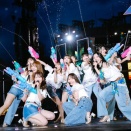 【朗報】藤嶌果歩さんの太もも、素晴らしすぎる