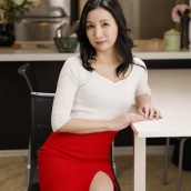 ゆりねさん(52)【素人熟女図鑑】