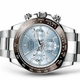 『【朗報】ヒカキンも所有するロレックスのデイトナアイスブルー890万円、底辺サラリーマンなのに分割払い24回で買うことを検討中www』の画像