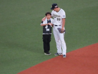 スタメンキッズ