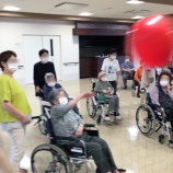 『家族会（グループホームさくら荘）』の画像