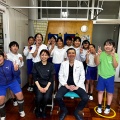 最後の学校検診